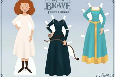 Merida