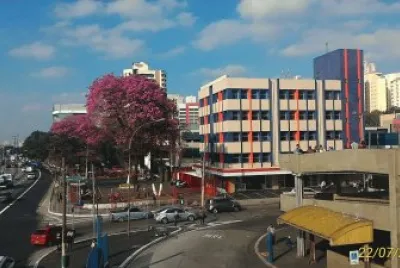 פאזל של Bairro Tatuapé - São Paulo - SP