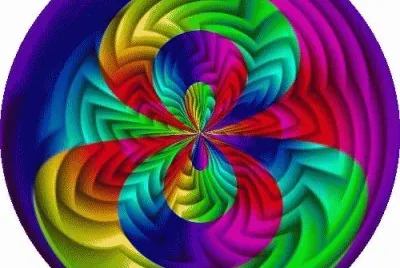 Beautiful Ball