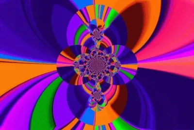 ,Fractal