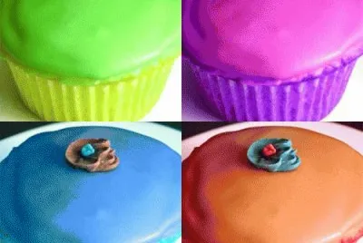 Cup cakes