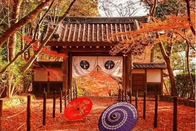 Kyoto-JapÃ³n