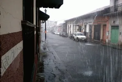 La Tormenta