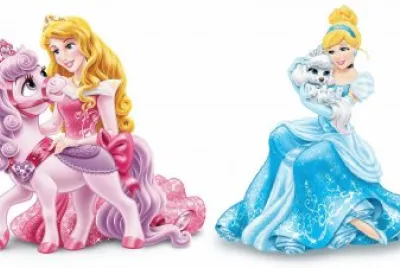 Aurora Cinderella