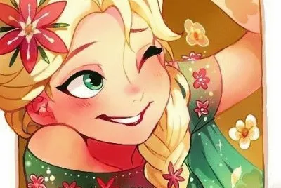 Elsa