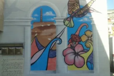 arte urbano