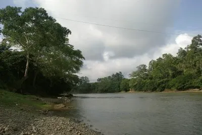 Lugares de Ecuador