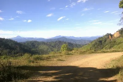 Cordillera