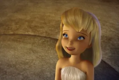 פאזל של Tinkerbell