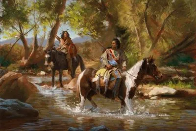 cavalos