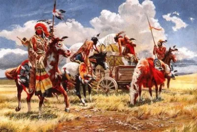 cavalos