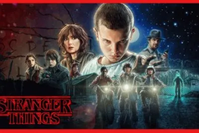 Stranger Thingd