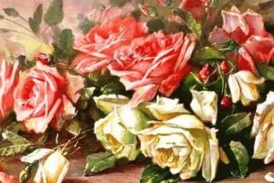 rosas
