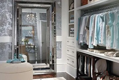 פאזל של vestidor