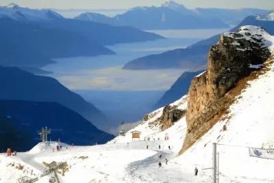 The-Alps-France