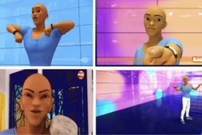 פאזל של Alec Cataldi