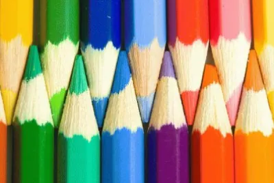 Colores jigsaw puzzle