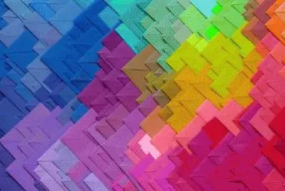 Papeles de colores jigsaw puzzle