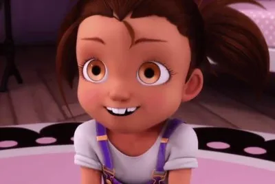 פאזל של Manon