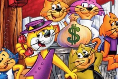 cats