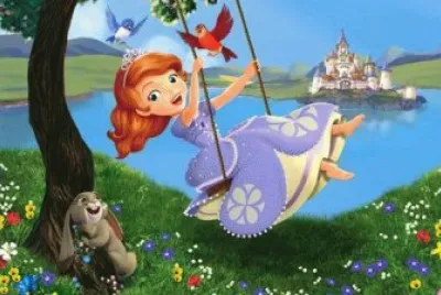 princesa sofia