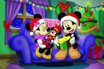mickey