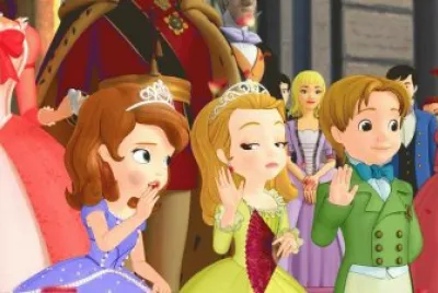 princesa sofia