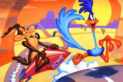 correcaminos
