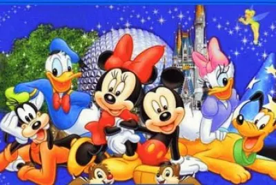 mickey
