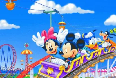 mickey