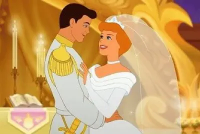 la cenicienta jigsaw puzzle