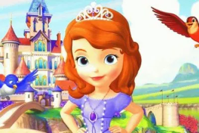 princesa sofia