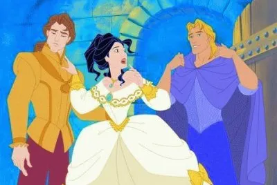 disney