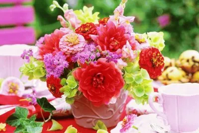 flores