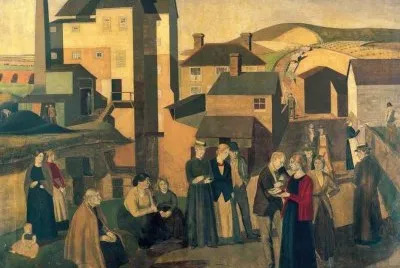 Winifred Knights 1899-1947