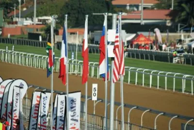 Flags jigsaw puzzle