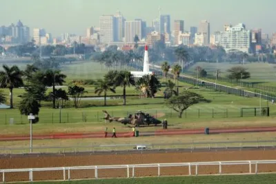 Durban View 2