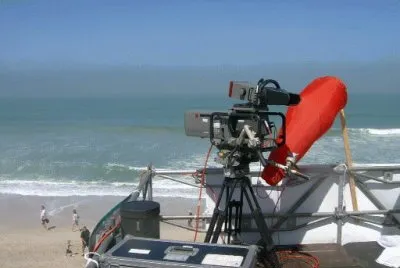 פאזל של Camera action