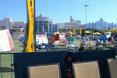 Suncoast Kiting jigsaw puzzle