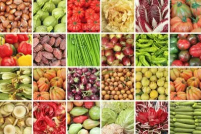 Verduras
