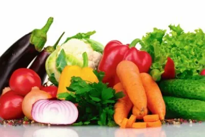 Verduras