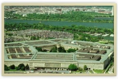 pentagon