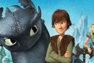 CÃ³mo Entrenar A Tu DragÃ³n