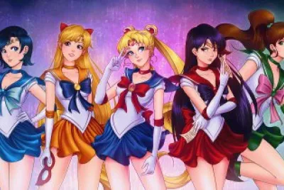 anime