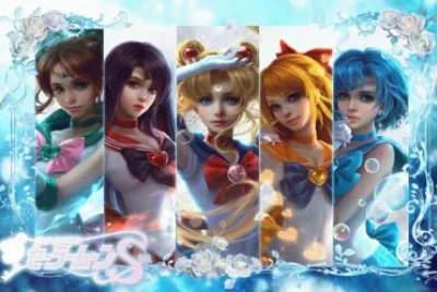 anime