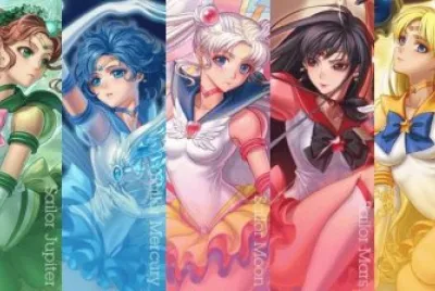 anime
