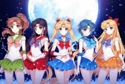 anime