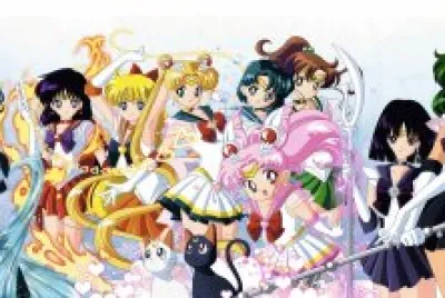 anime