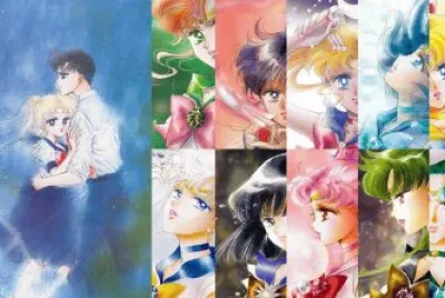 anime