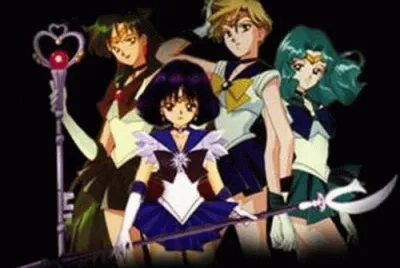 anime